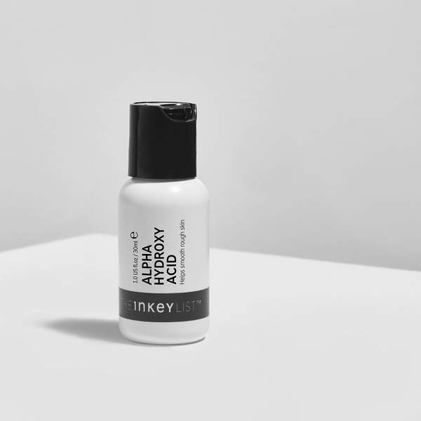 The INKEY List - AHA, ALPHA HYDROXY ACID