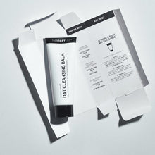 Cargar imagen en el visor de la galería, OFERTA --The INKEY List - OAT CLEANSING BALM
