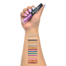Cargar imagen en el visor de la galería, GLAM GLITZ LIQUID GLITTER - ITALIA DELUXE
