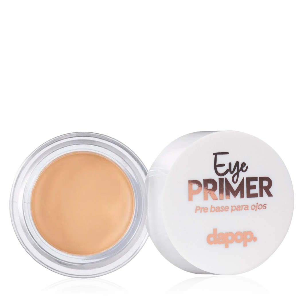 ✨Eye primer✨- Dapop cosméticos