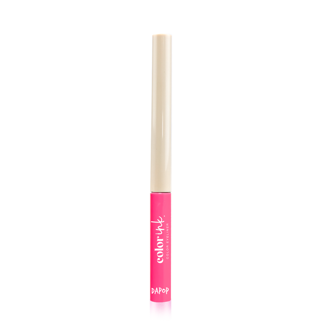✨Delineador color ink✨ - DAPOP COSMÉTICOS